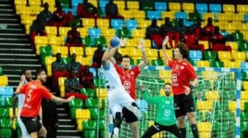 انتصارات عربية.. ثلاثية مصر وتونس والمغرب تستهل بطولة أفريقيا لليد بهزيمة الجزائر